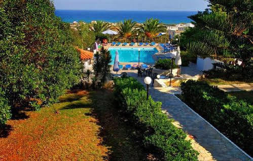 Panorama-seaview & Aparthotel 3*