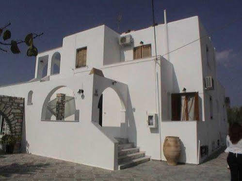Guest house Athina Rooms - Lounge Apartments Parikia (Paros)