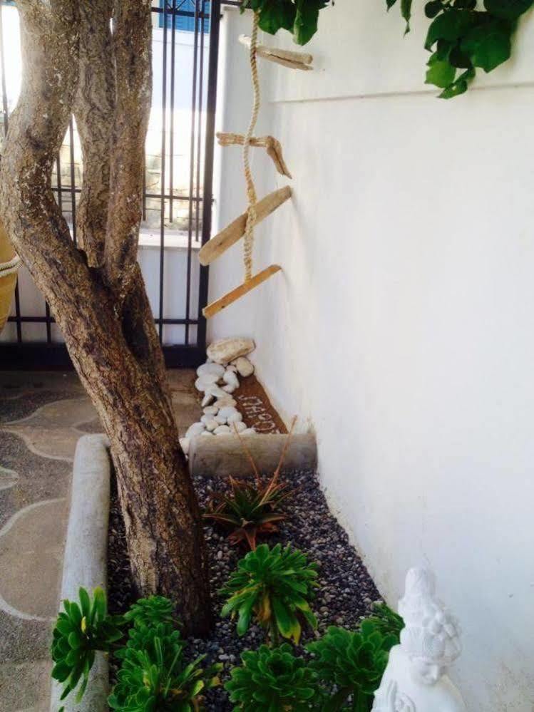 Athina Rooms - Lounge Apartments 2* Parikia (Paros)