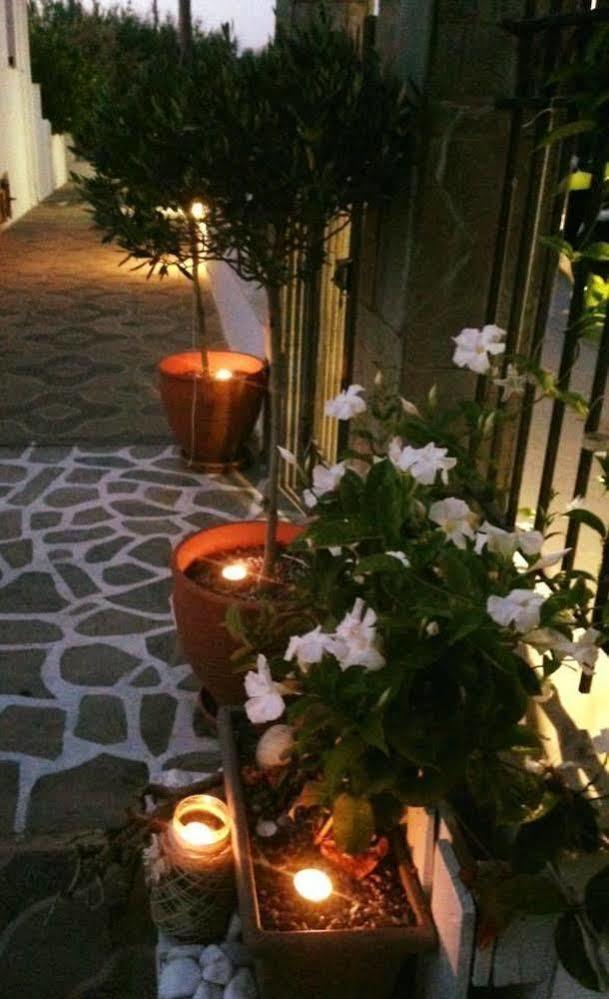 Athina Rooms - Lounge Apartments