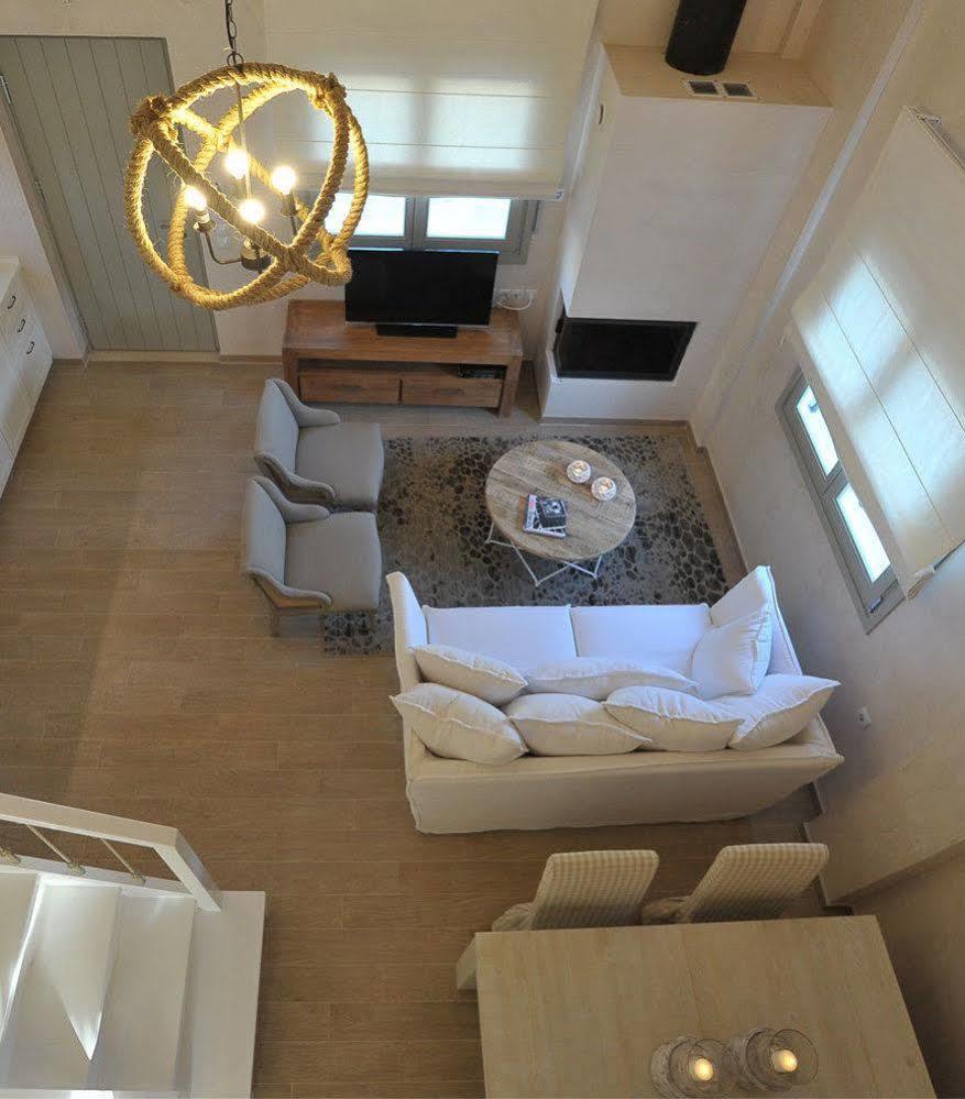 Chroma Pelion Apartment *