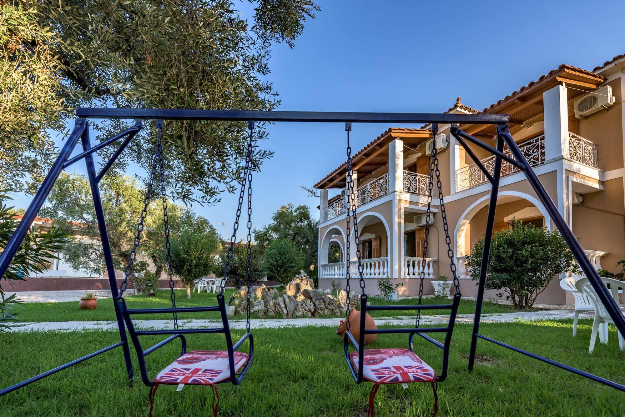 Pansion Mary Aparthotel