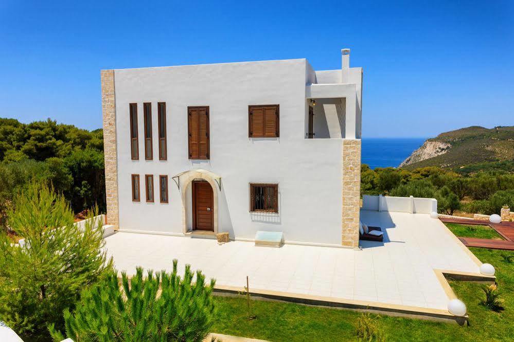 Kalas Villa