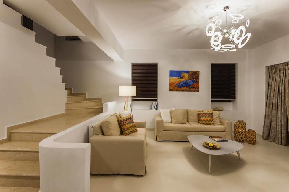 Kalas Villa *
