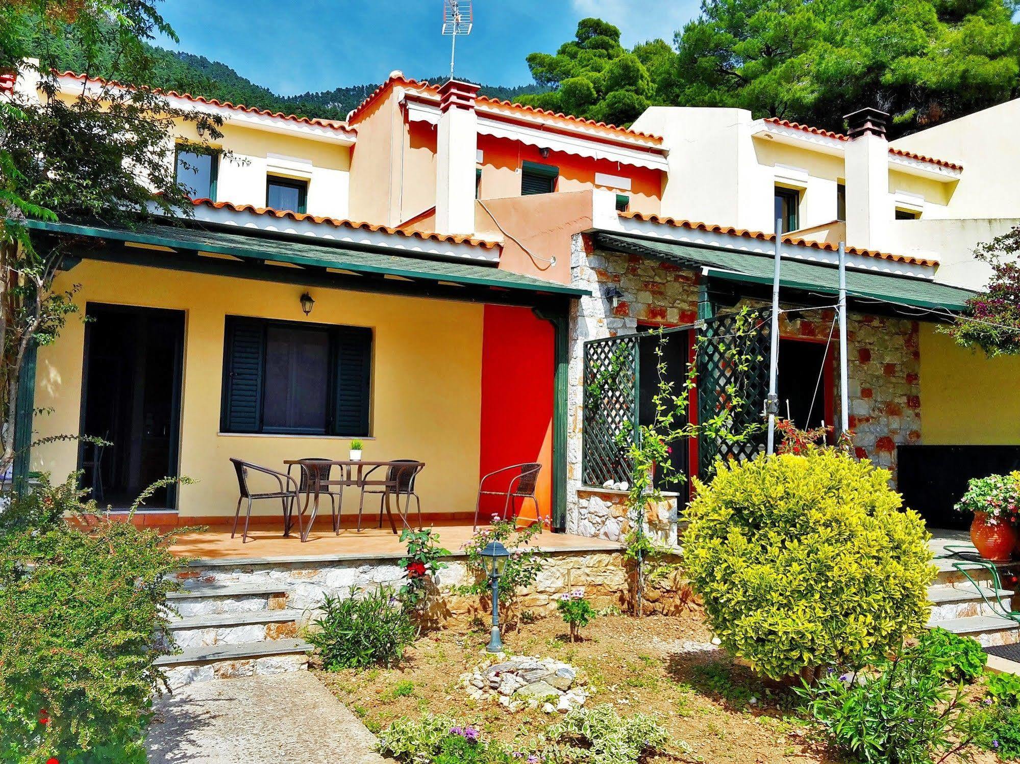 Apartment Alexios