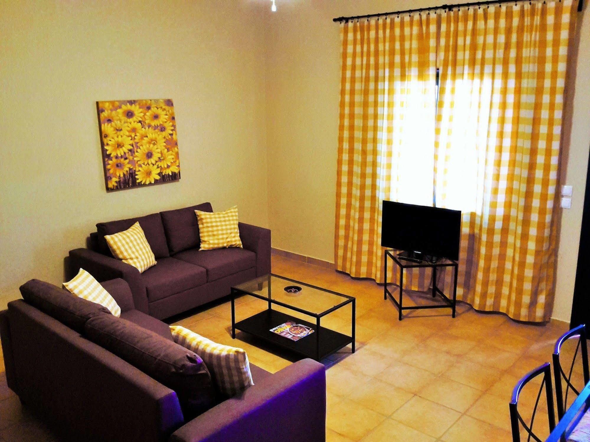 Alexios Apartment Neo Klima