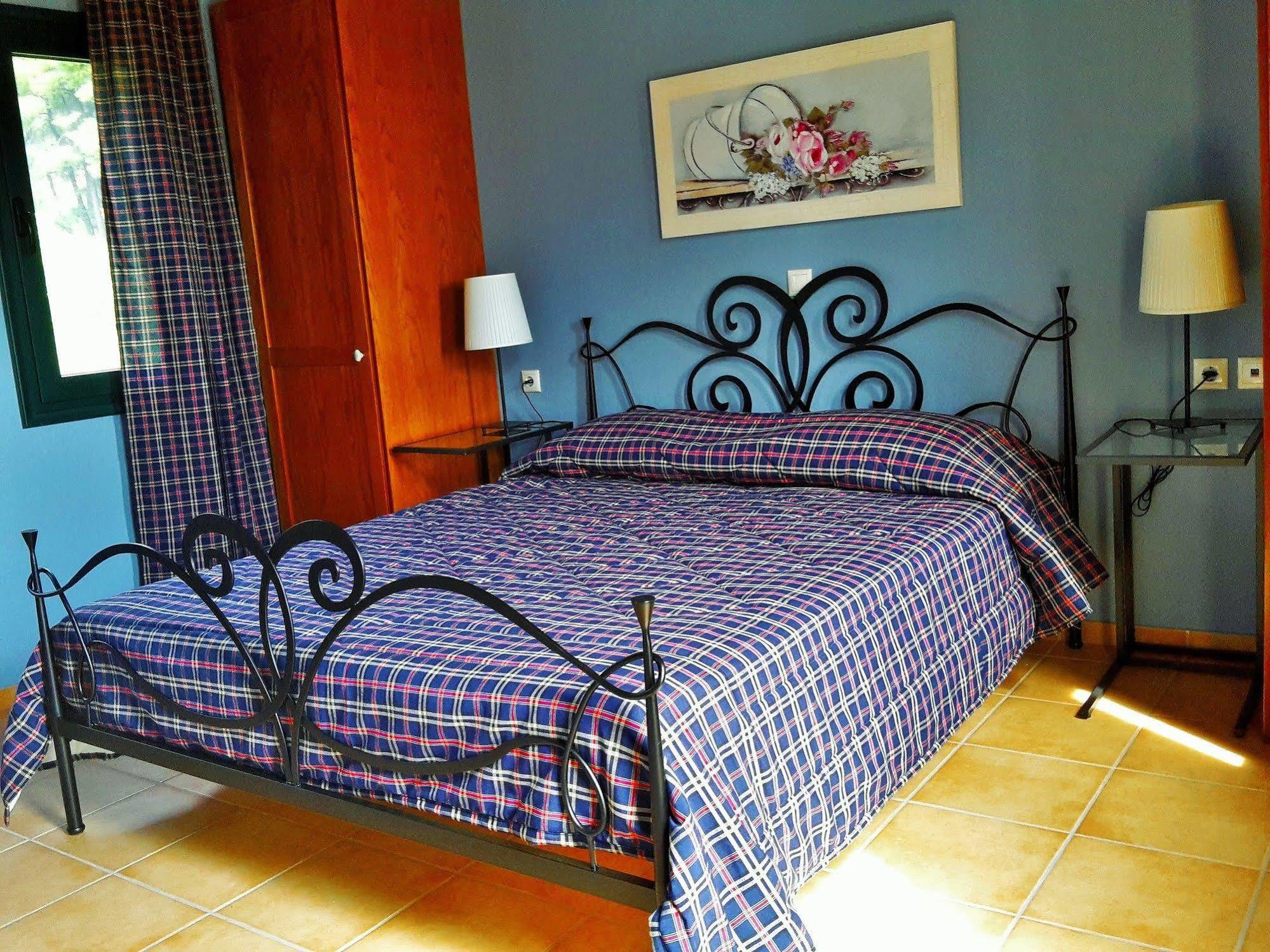 Apartment Alexios *