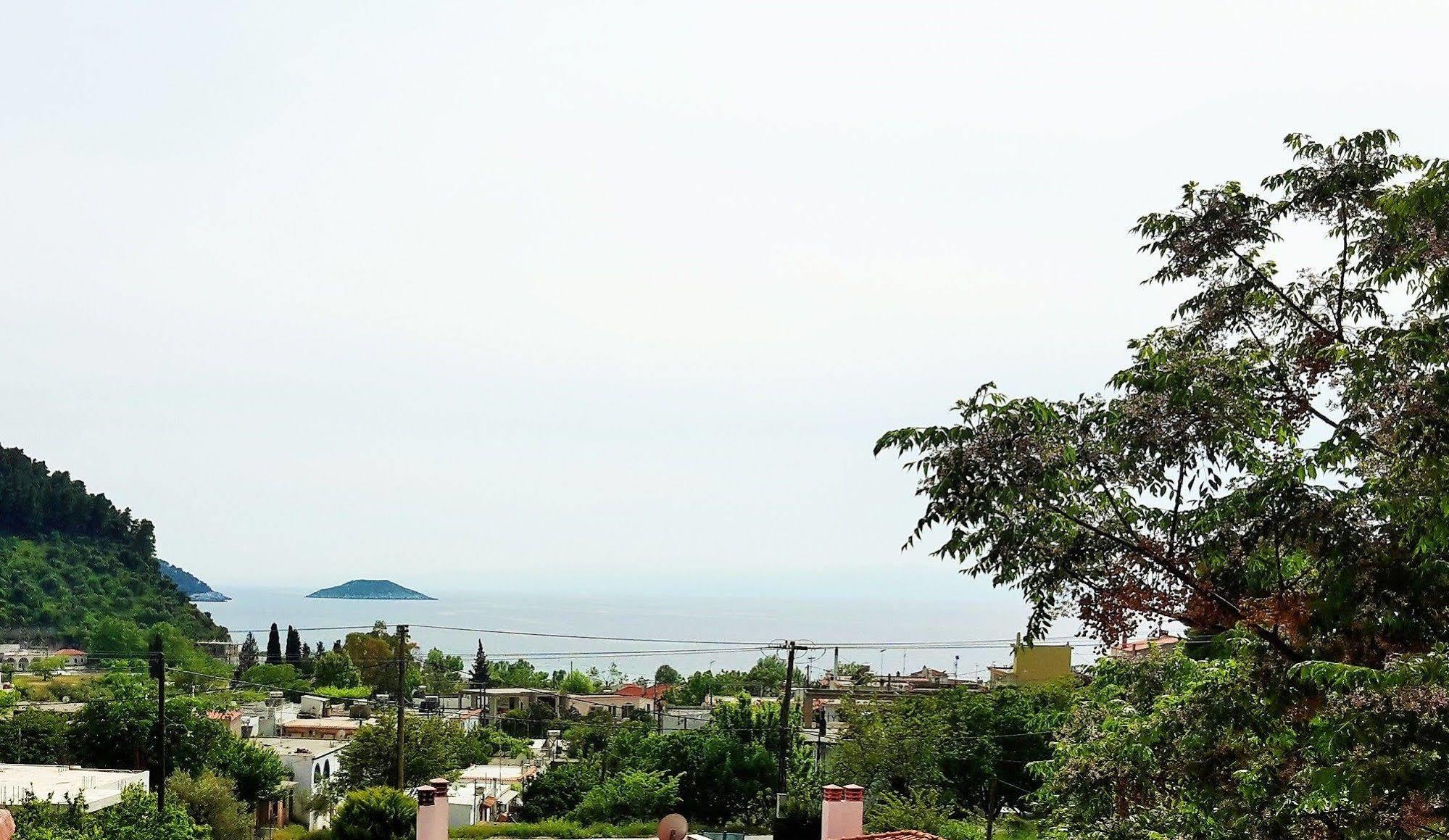 Apartment Alexios