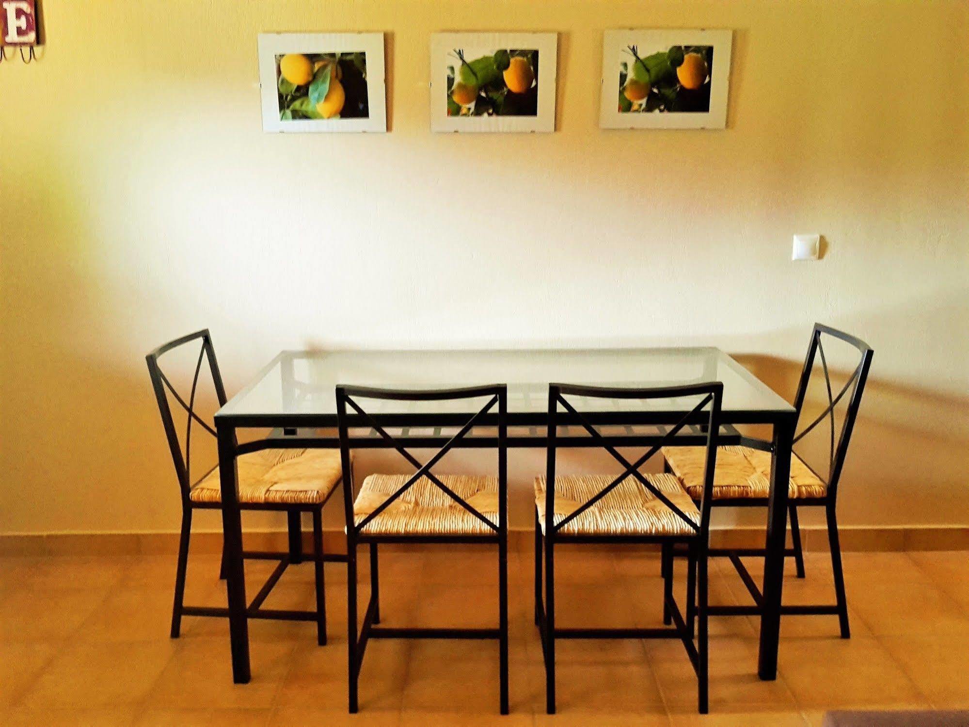 Alexios Apartment Neo Klima