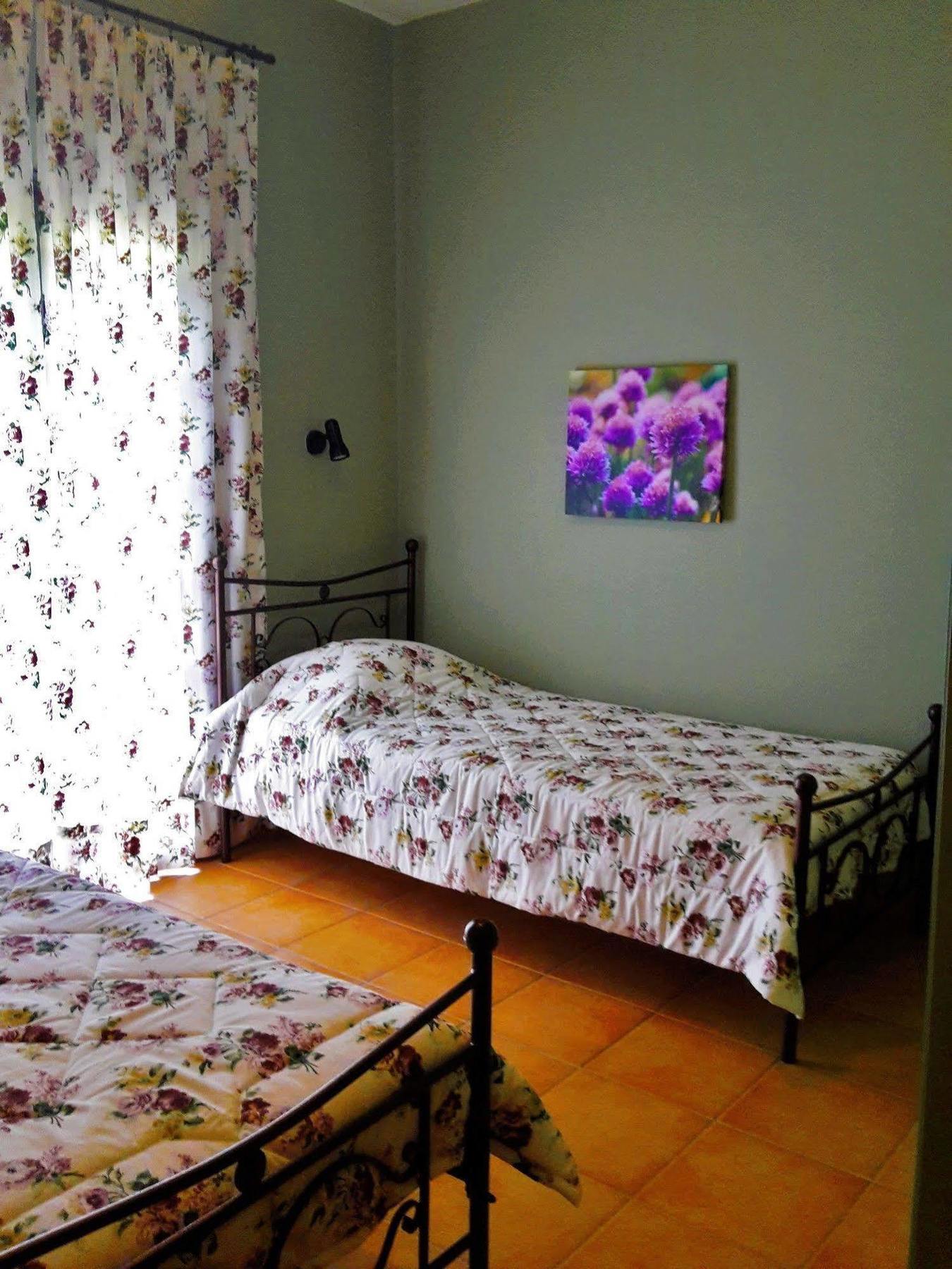 Alexios Apartment Neo Klima