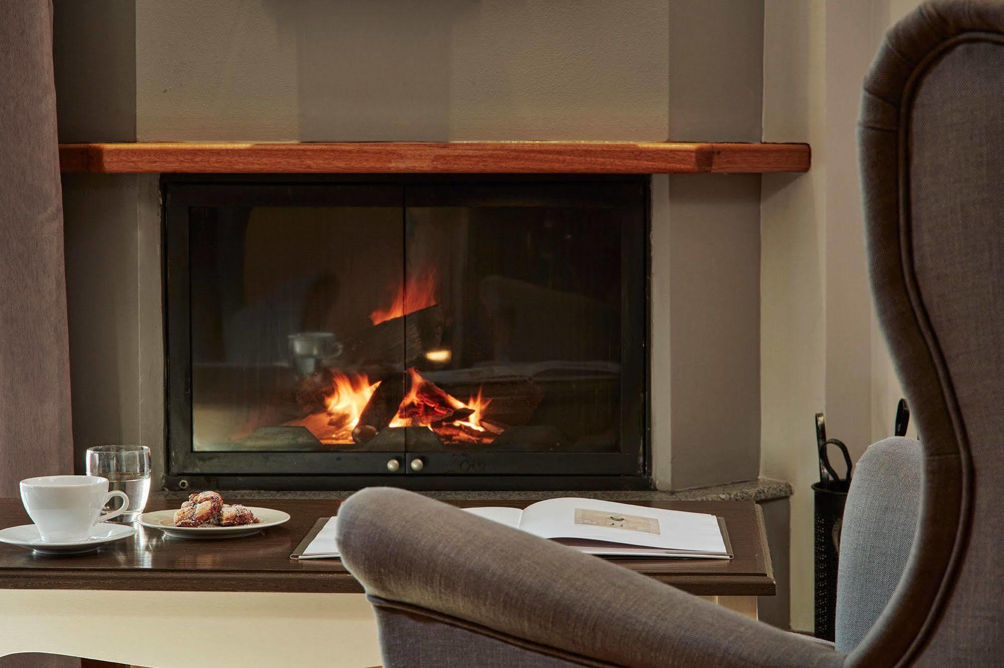 Hotel Nefeles Luxury Residences & Lounge Kardaras