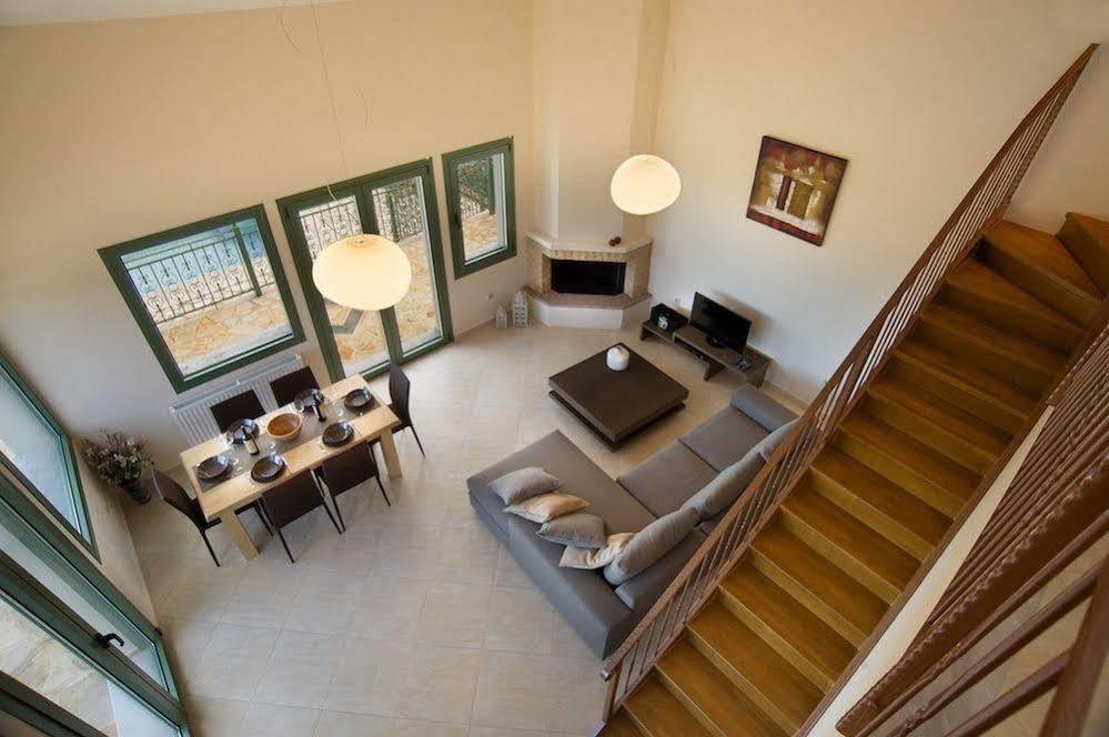 Villa Utopia Luxury *