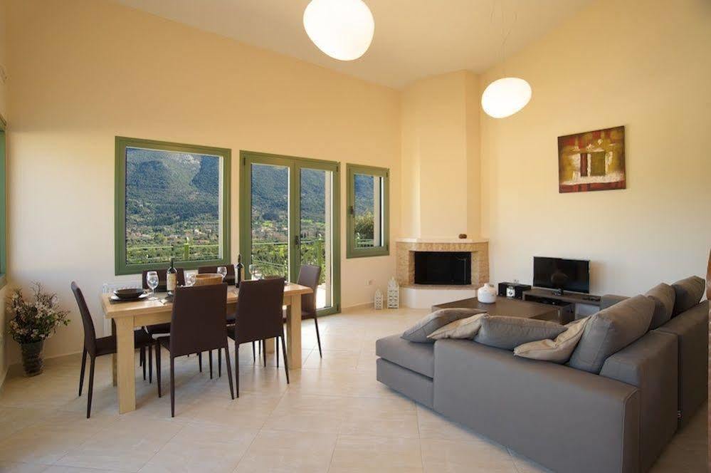 Utopia Luxury * Sami (Kefalonia)