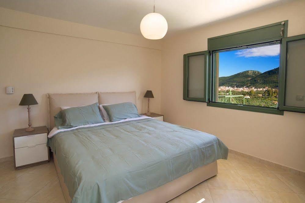 Utopia Luxury * Sami (Kefalonia)