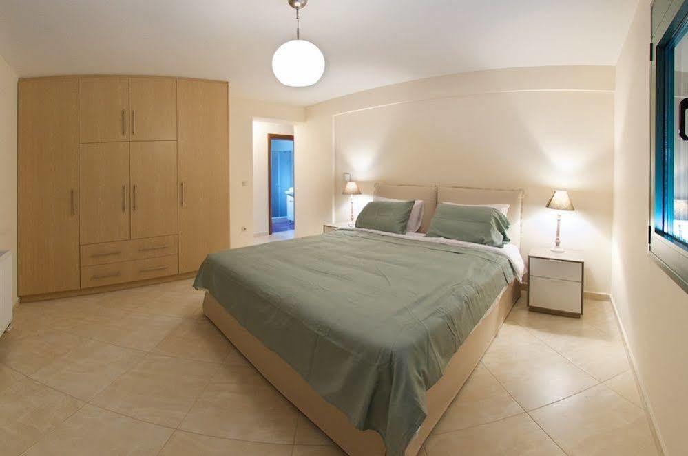 Villa Utopia Luxury