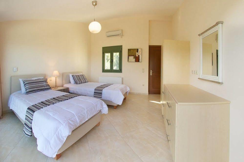 Utopia Luxury Villa