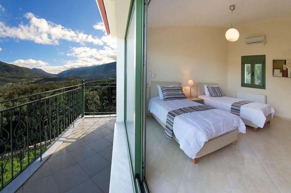 Villa Utopia Luxury *