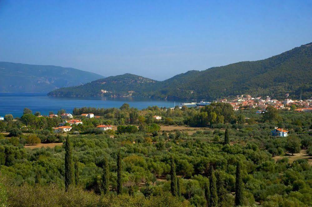 Villa Utopia Luxury