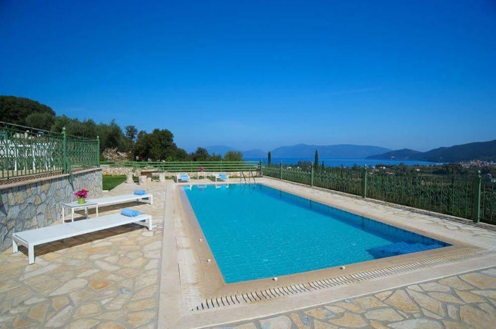 Villa Utopia Luxury *