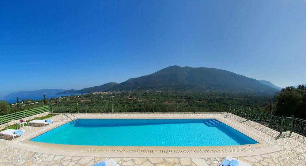 Villa Utopia Luxury