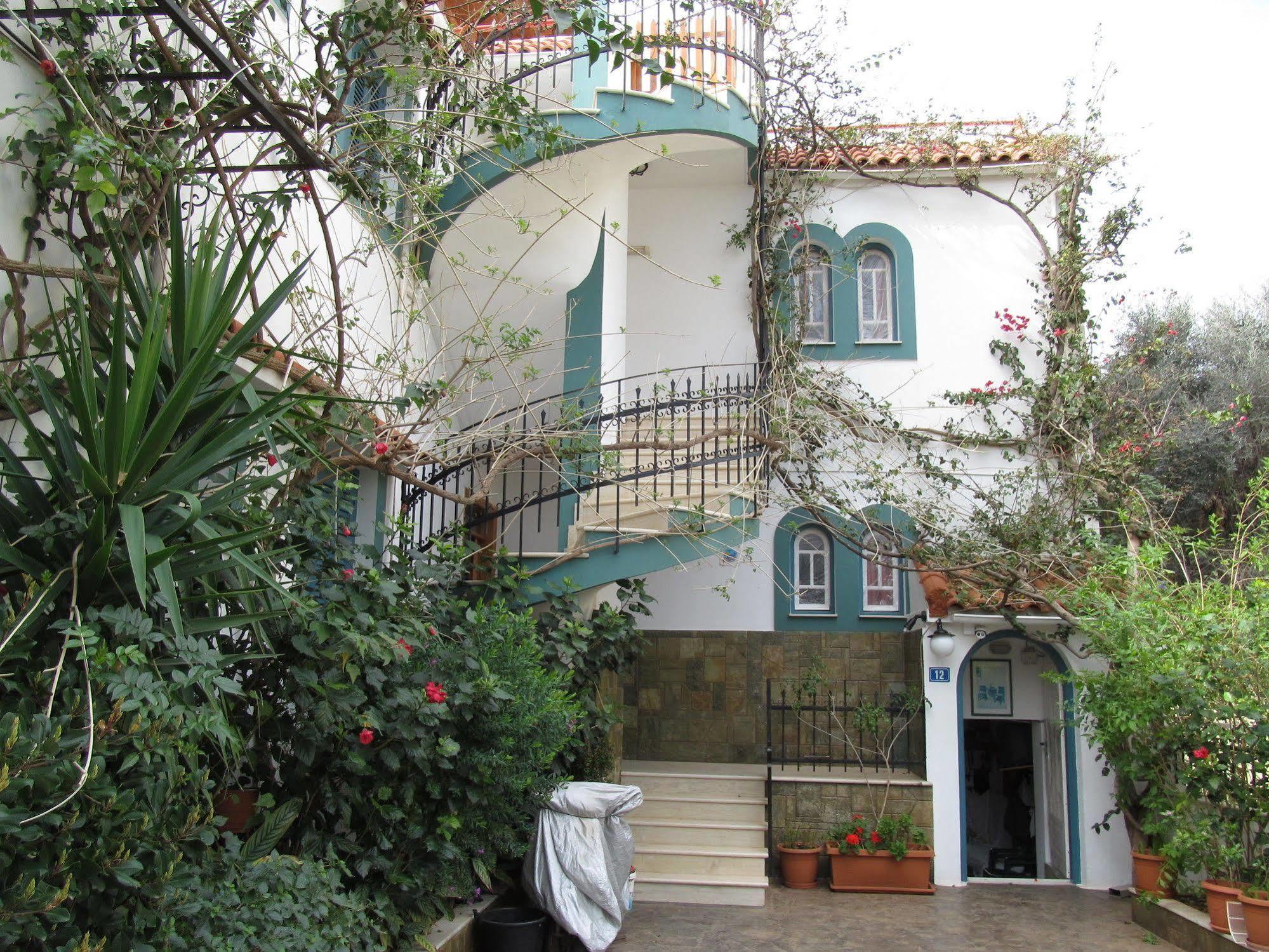 Apartment Contessa 