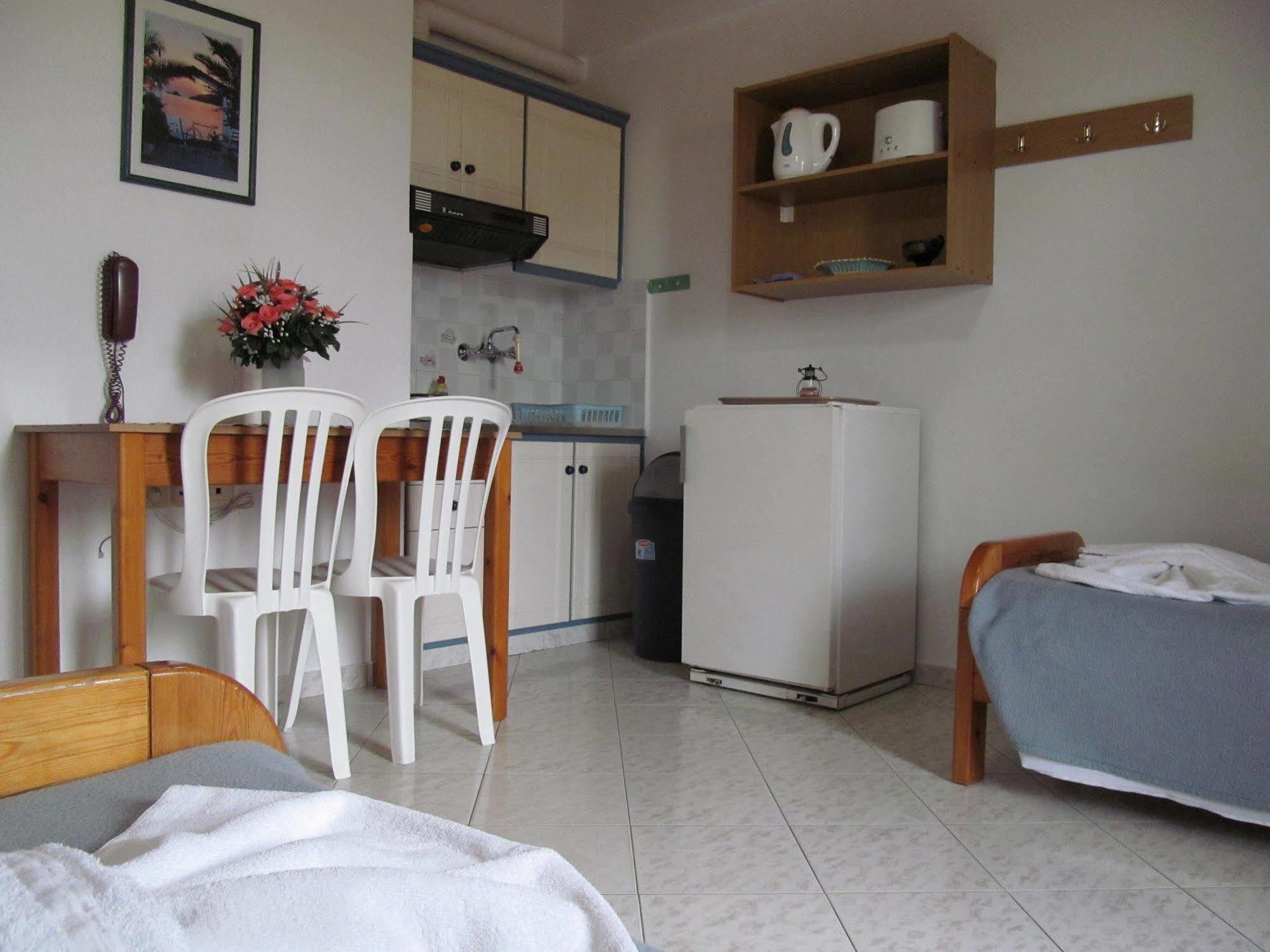 Apartment Contessa 