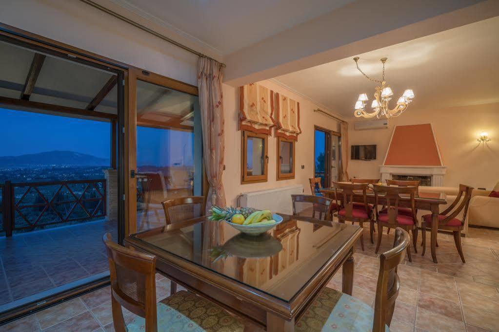 Clairy Apartment *