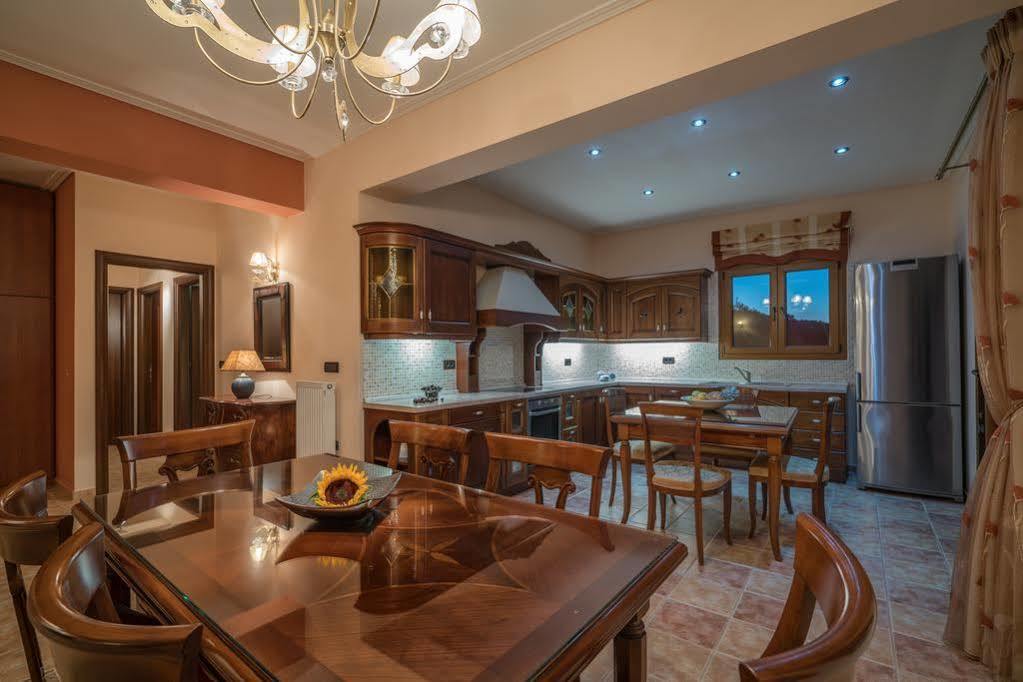 Apartment Clairy