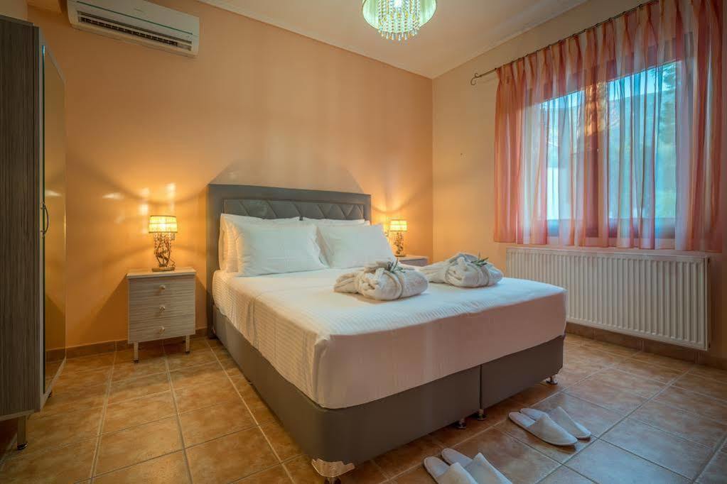 Apartment Clairy