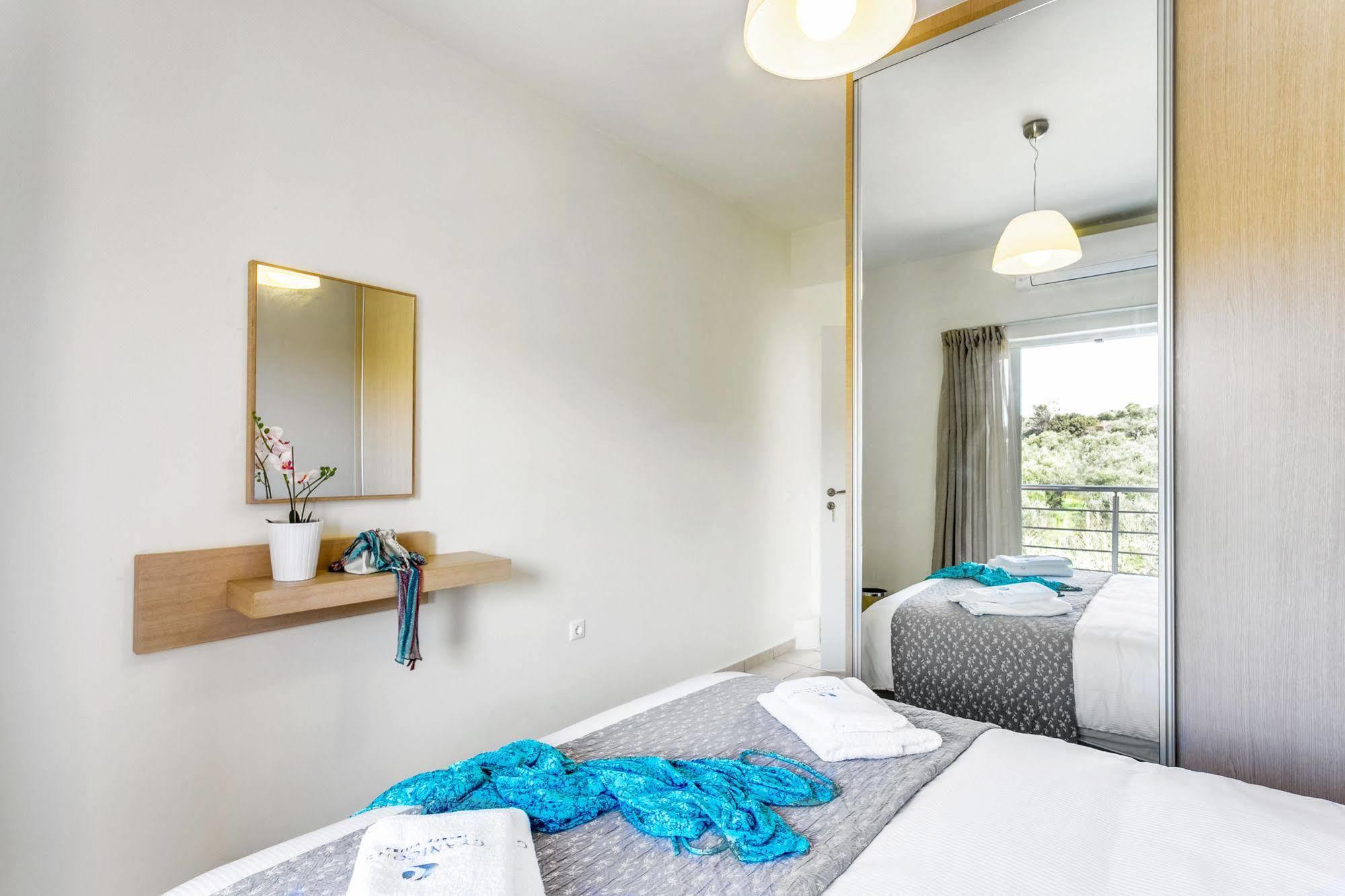 Cyan Icons Hotel *
