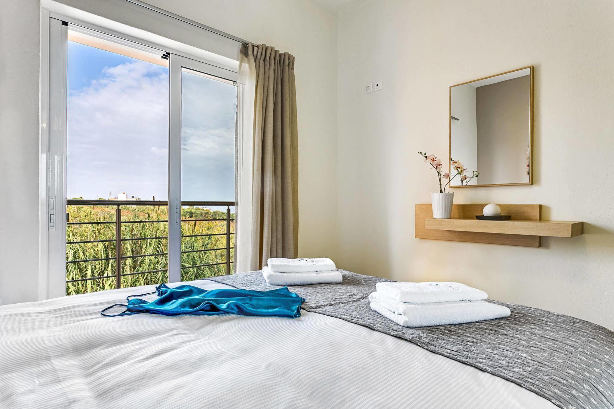 Hotel Cyan Icons *