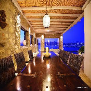 Holiday home Aegean Pearl Villas  Kanalia *