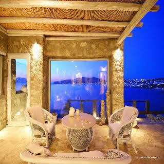 Aegean Pearl Villas  Kanalia