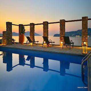 Holiday home Aegean Pearl Villas  Kanalia Mykonos Town