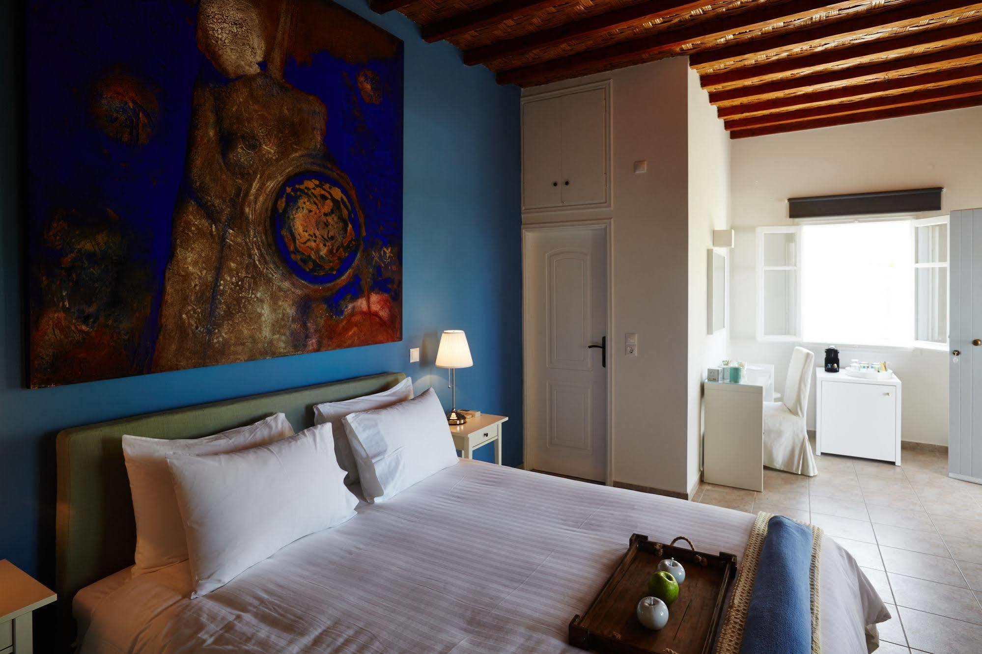 Guest house Milaki