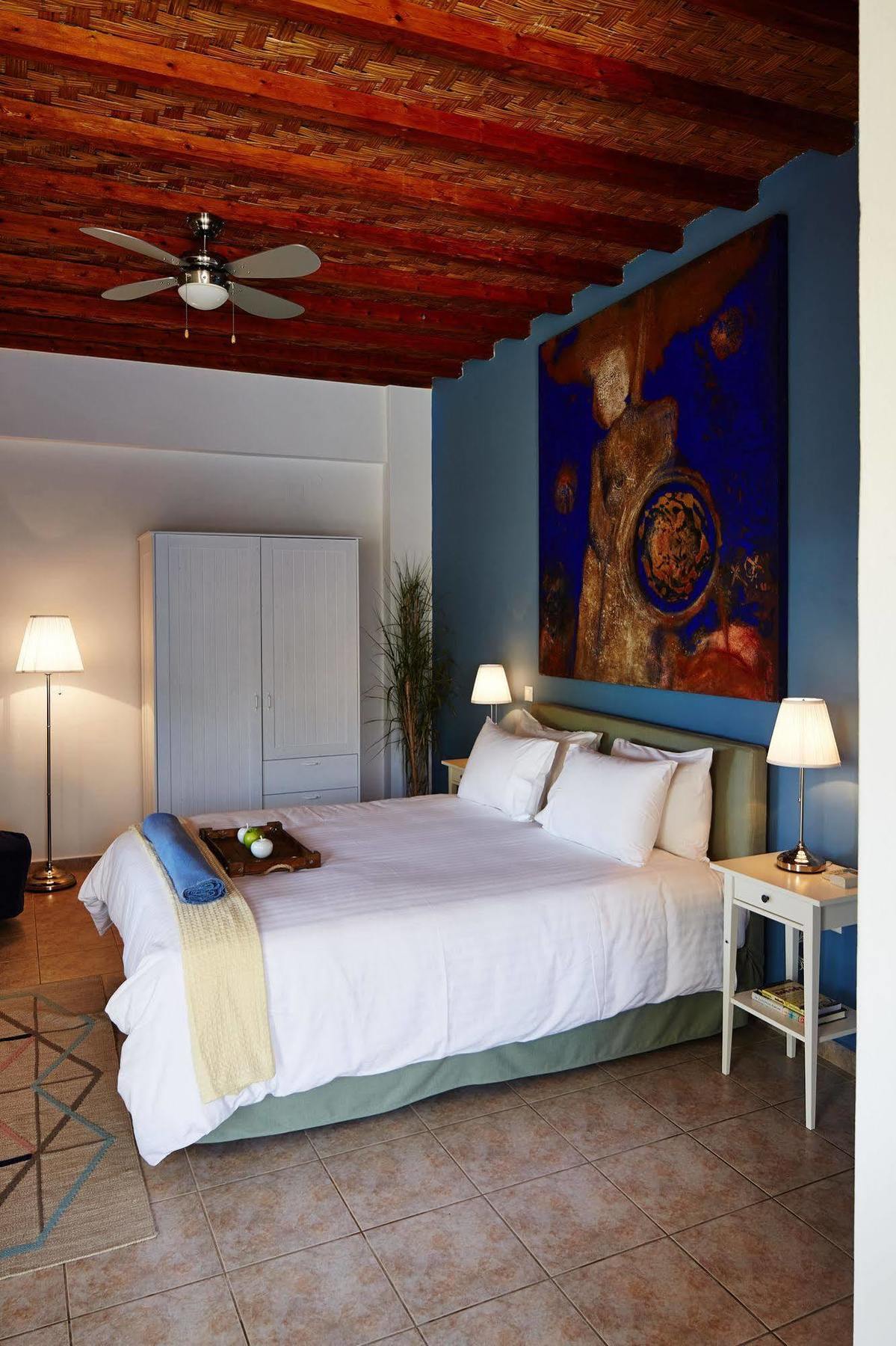 Guest house Milaki 3*