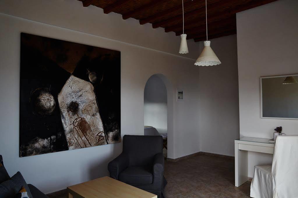 Guest house Milaki