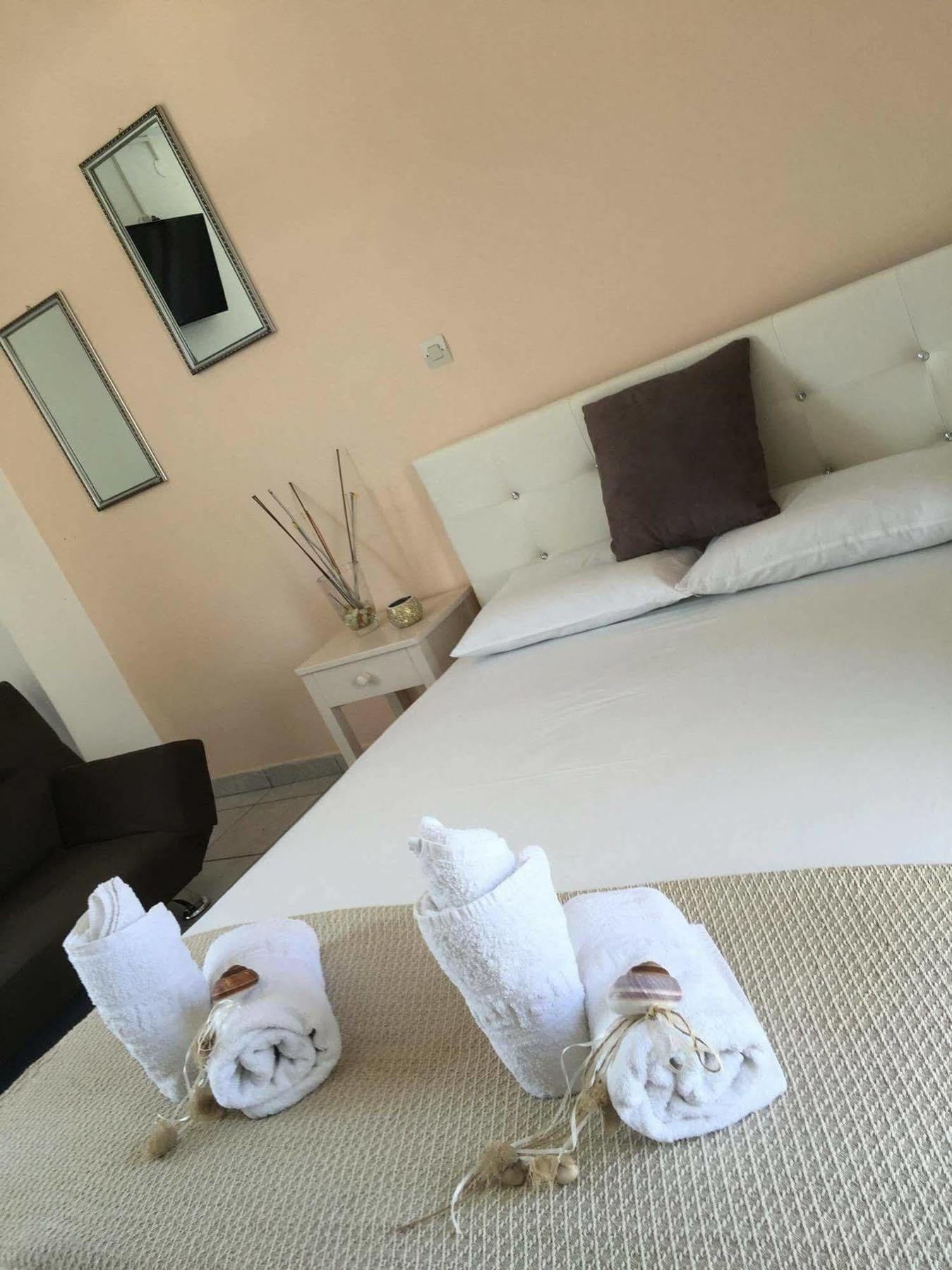 Zante Flower & Apartment *