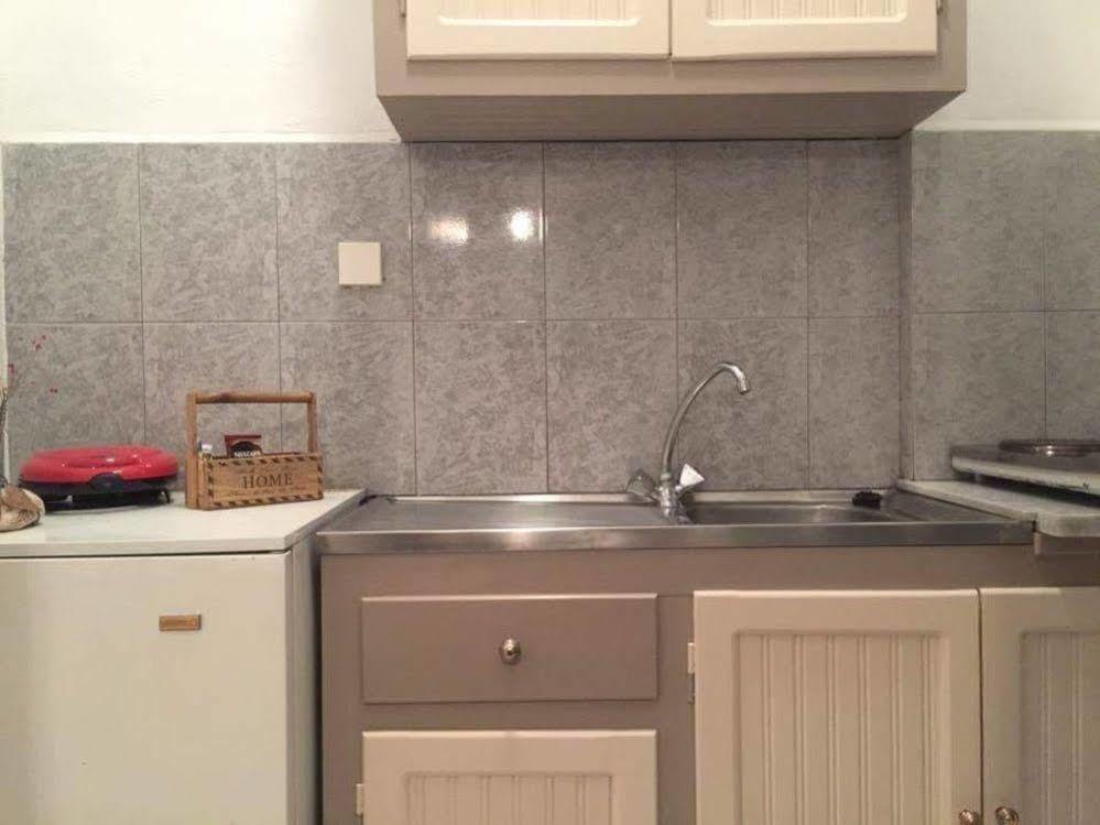 Zante Flower & Apartment