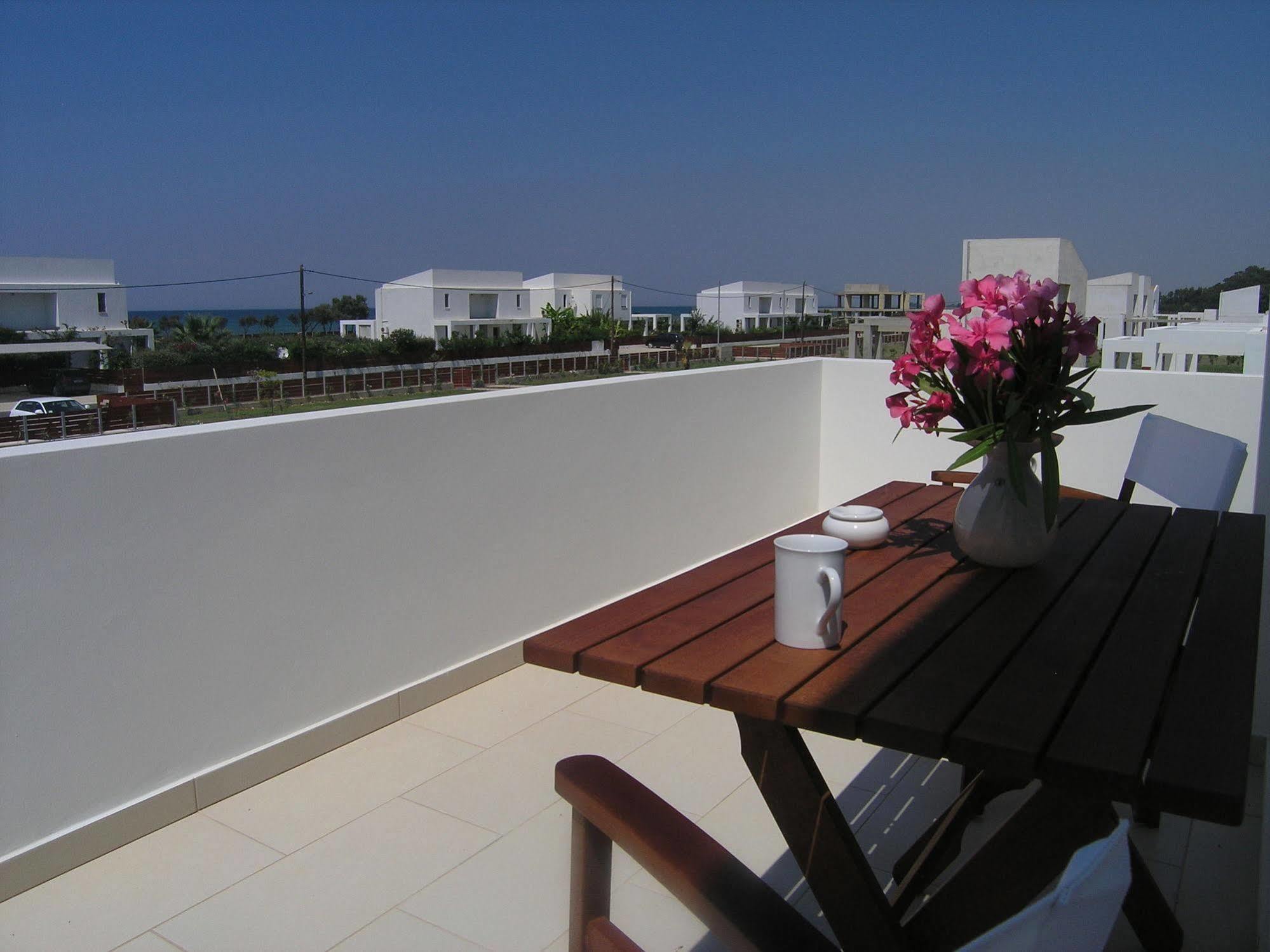 Hotel Ionian Islands Kastro-Kyllini