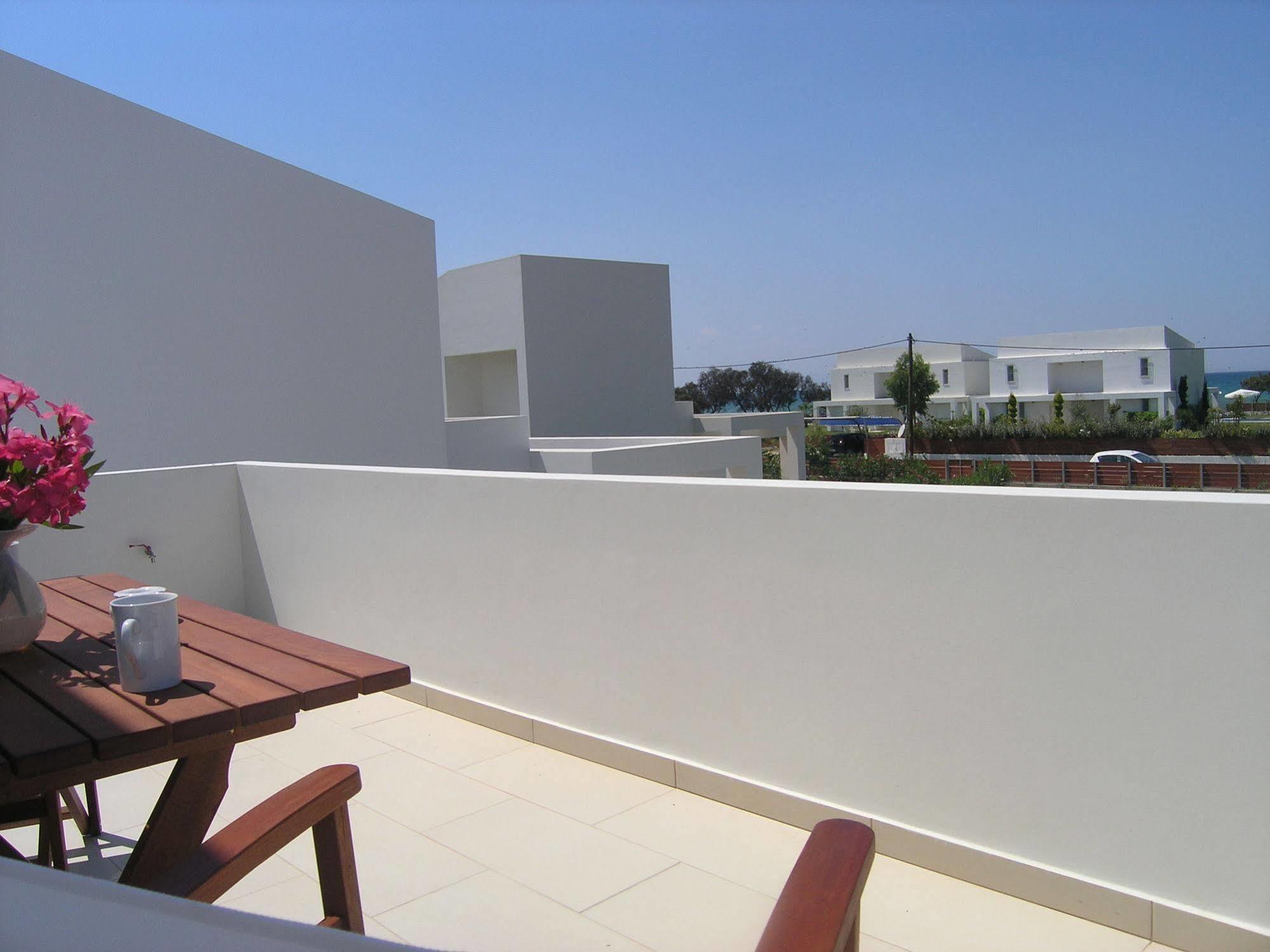 Hotel Ionian Islands Kastro-Kyllini