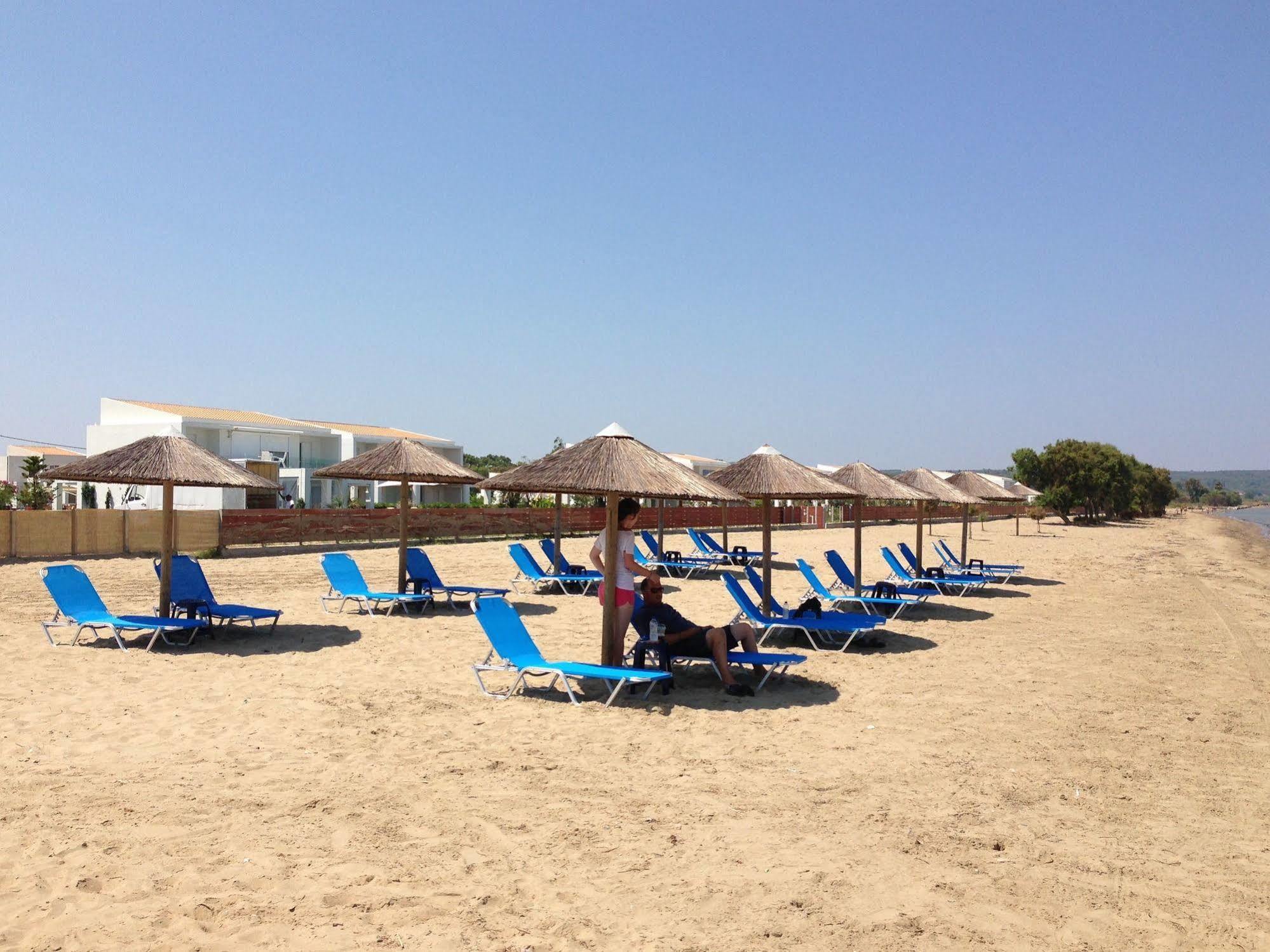 Ionian Islands 3*