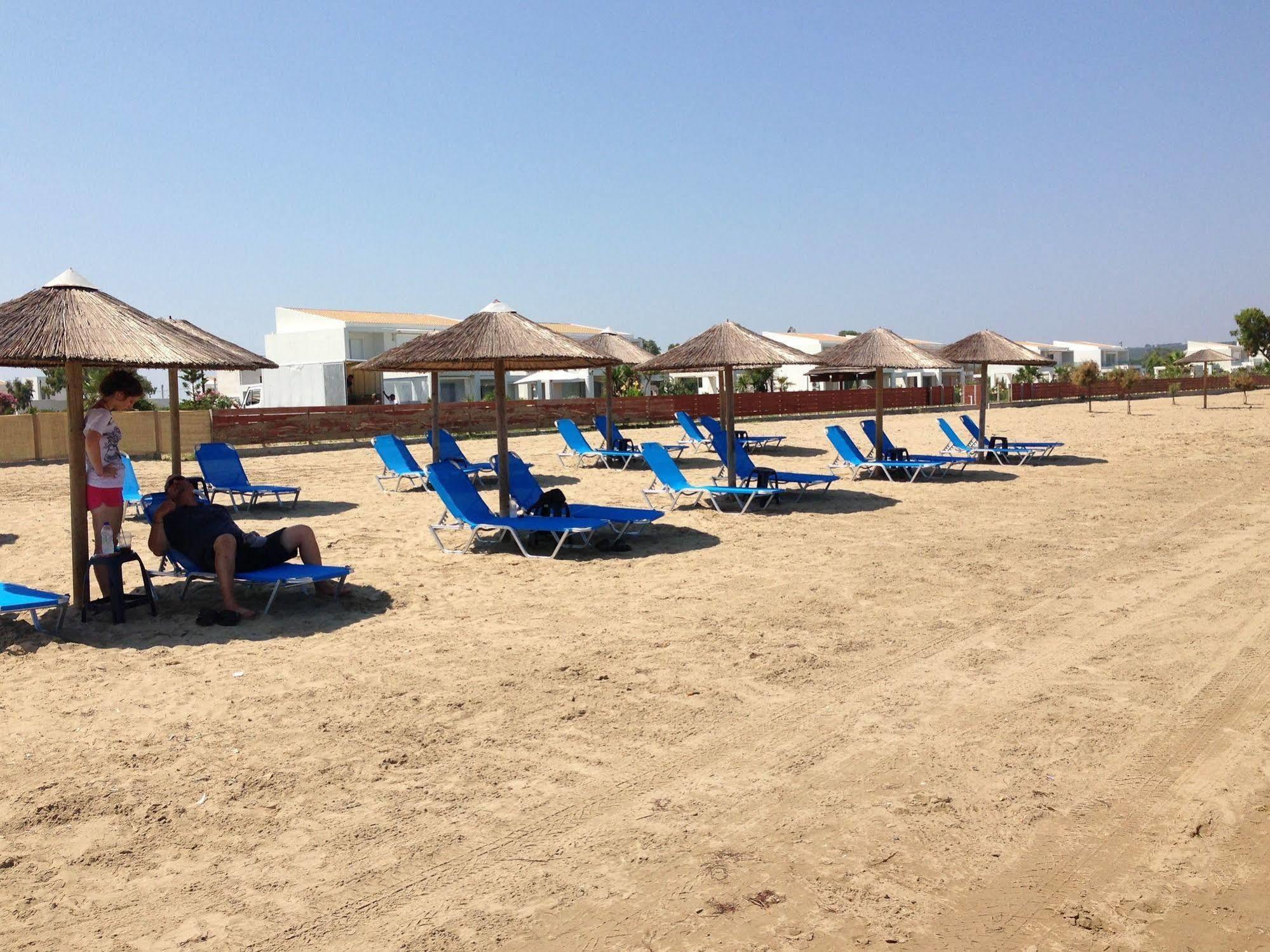 Ionian Islands Hotel