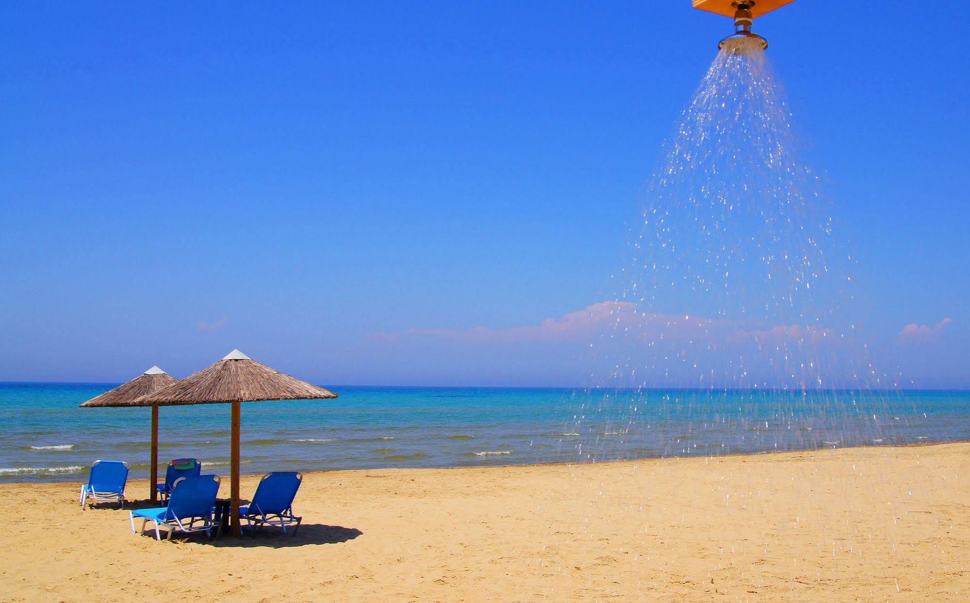 Ionian Islands 3* Kastro-Kyllini