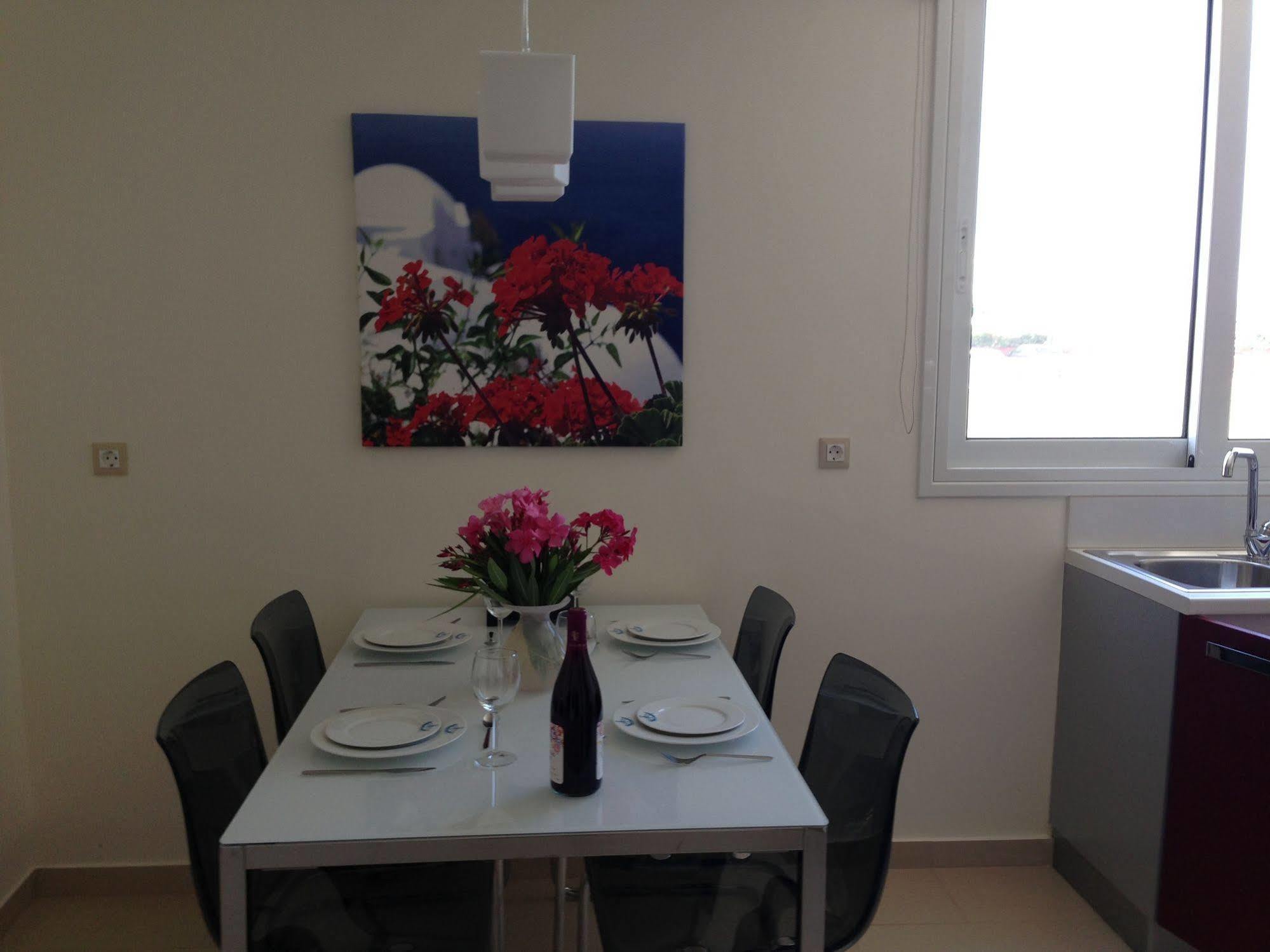 Ionian Islands Hotel Kastro-Kyllini