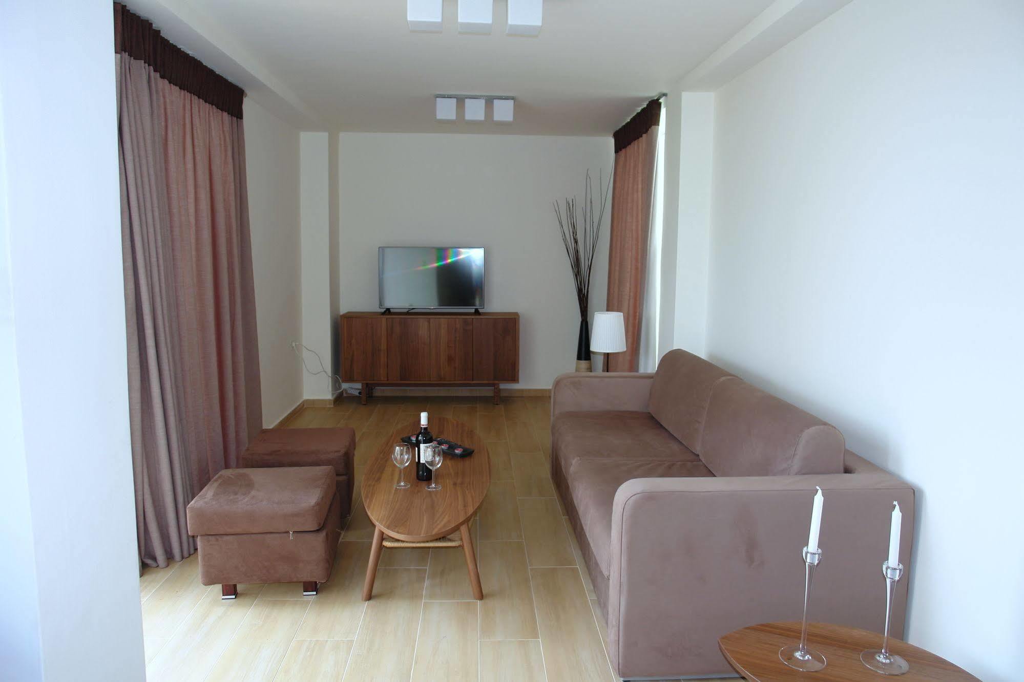Hotel Ionian Islands Kastro-Kyllini