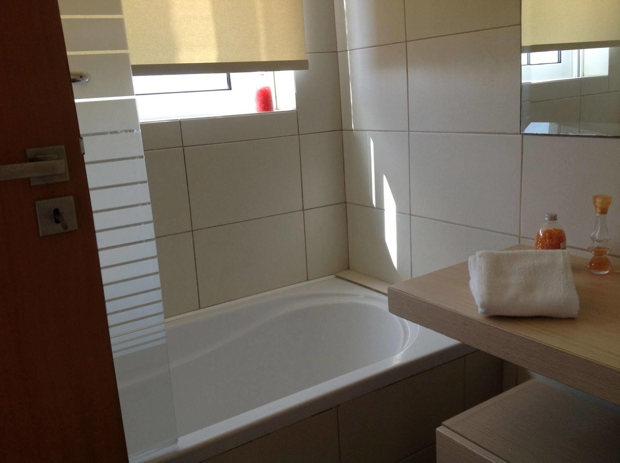 Ionian Islands Hotel