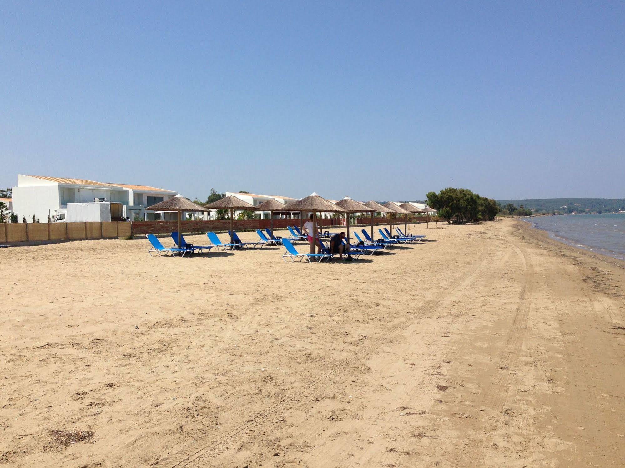Ionian Islands Hotel 3*