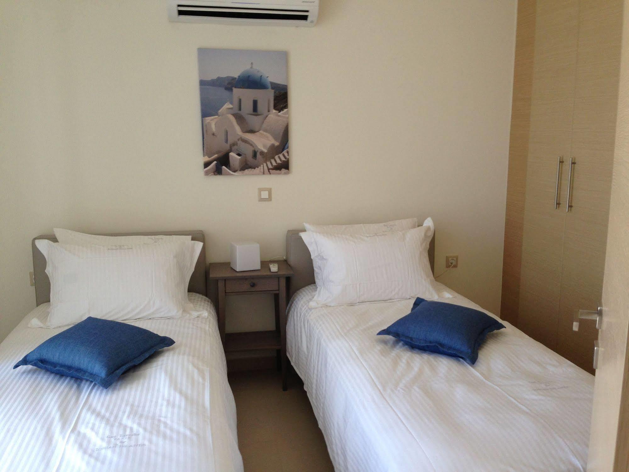 Hotel Ionian Islands