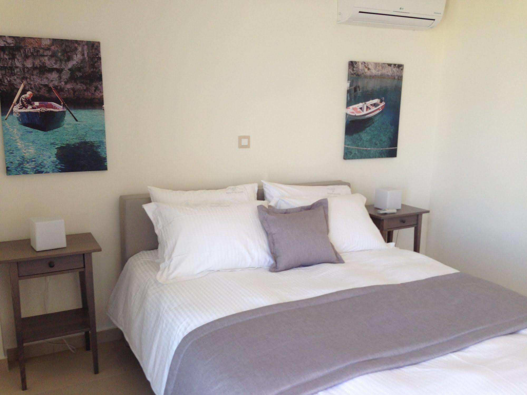 Ionian Islands 3*